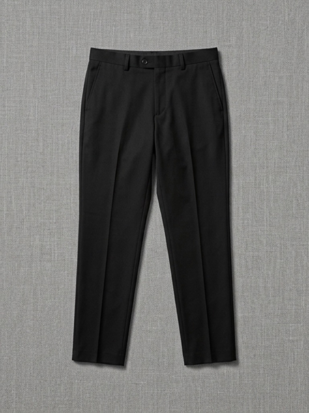 Haggar Black Men’s Dress Pants